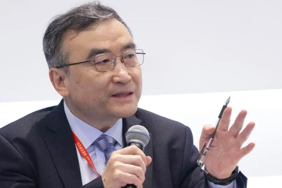 邹骥:中国需增加绿色电力份额,分布式可再生能源成为电力低碳化新抓手